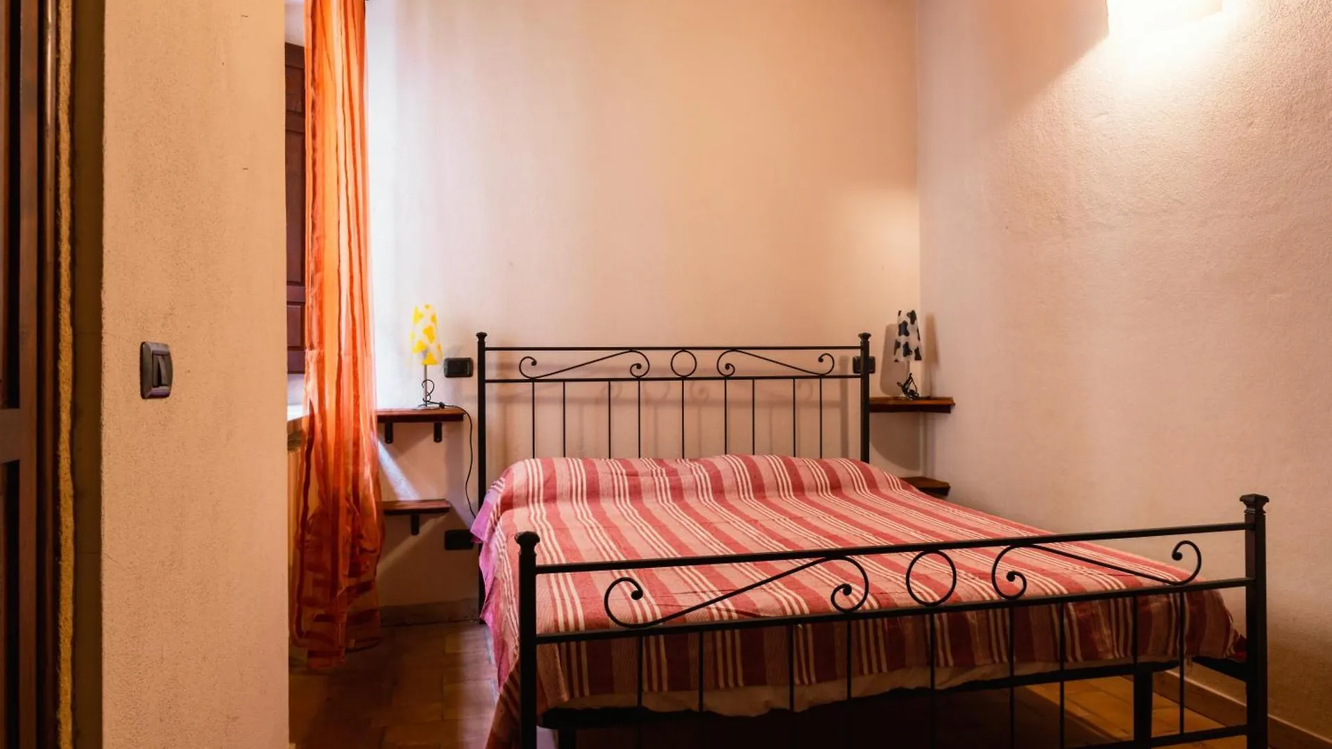 Appartamento Rustico Toscano Santa Luce