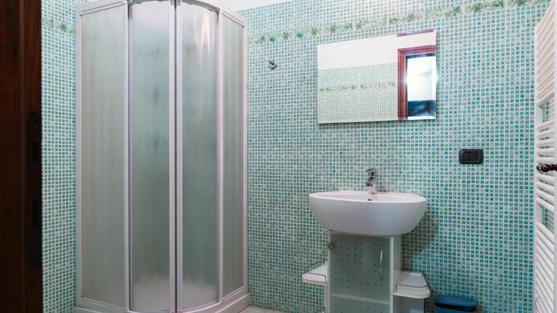Apartmán Appartamento Rustico Toscano Santa Luce