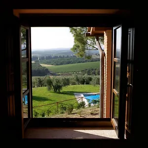 Tenuta Poggetti E Santa Laura Cura Nuova