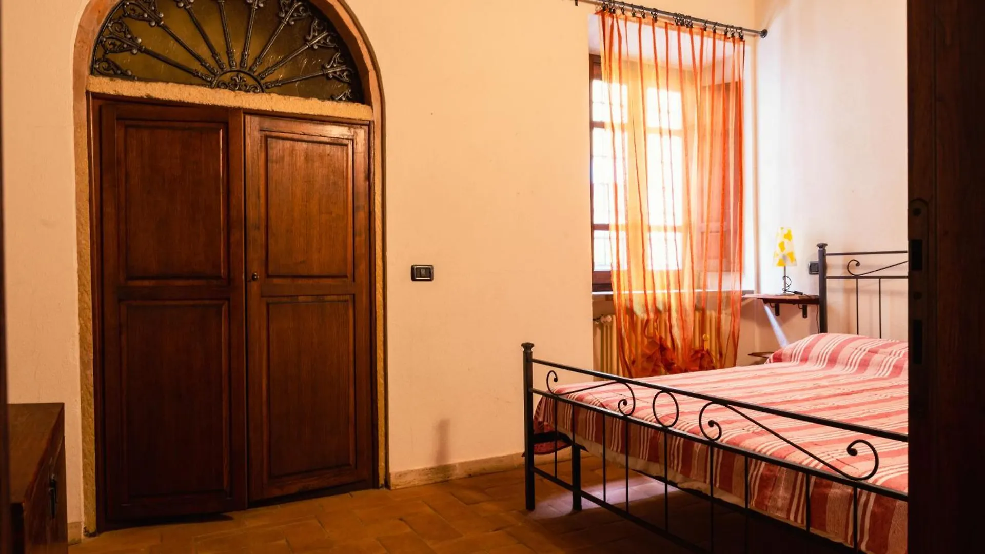 Appartamento Rustico Toscano Santa Luce 0*,  Italia